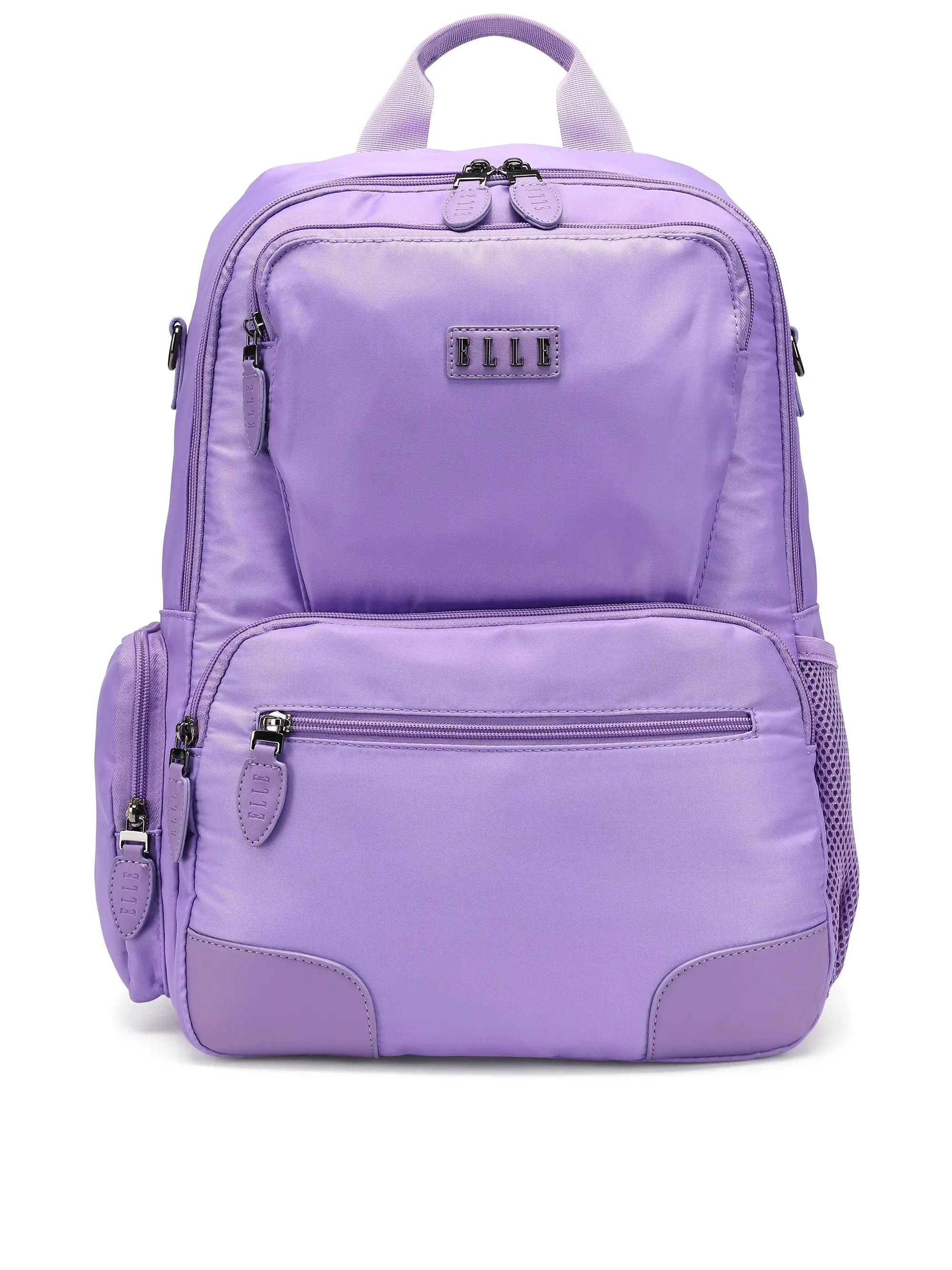 Voyage 2 Piece Weekender & Backpack Set