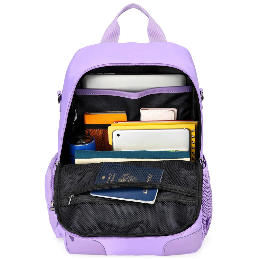 Voyage 2 Piece Weekender & Backpack Set