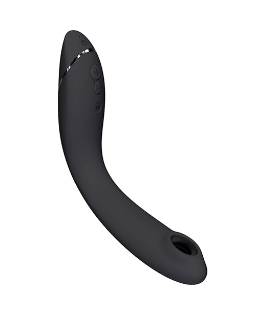 Womanizer OG Long-Handle G-Spot Vibrator - Slate