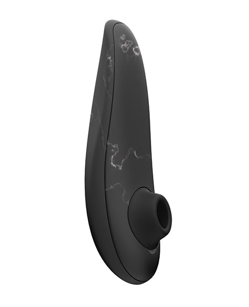 Womanizer x Marilyn Monroe Special Edition Classic 2 Clitoral Stimulator - Black Marble