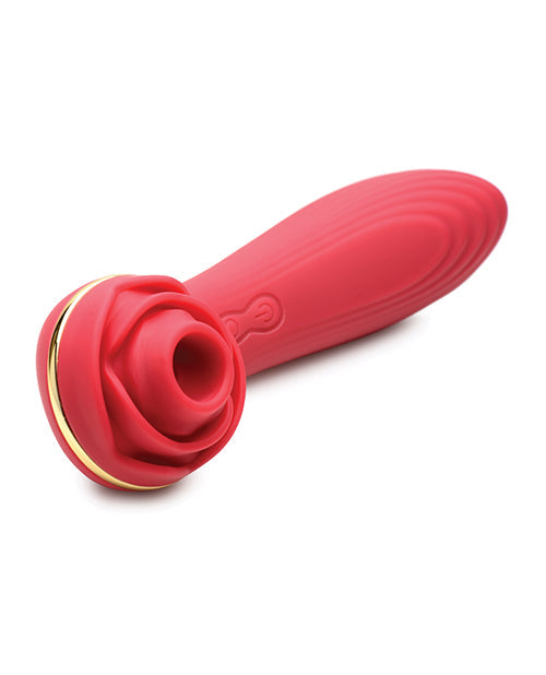 Bloomgasm Passion Petals Rose Vibe - Red