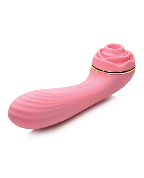 Bloomgasm Passion Petals Rose Vibe - Pink