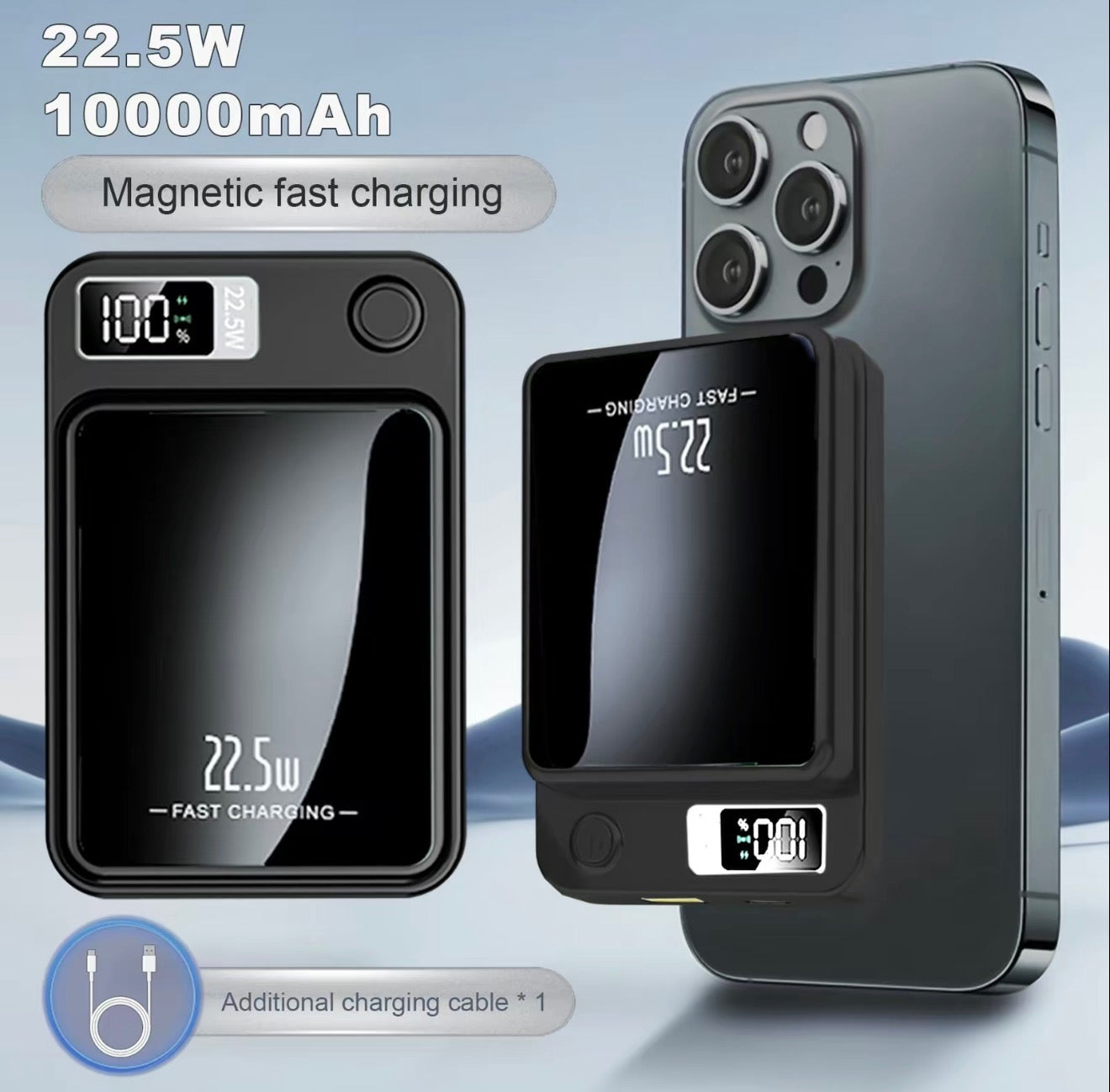 VoltSnap Mini