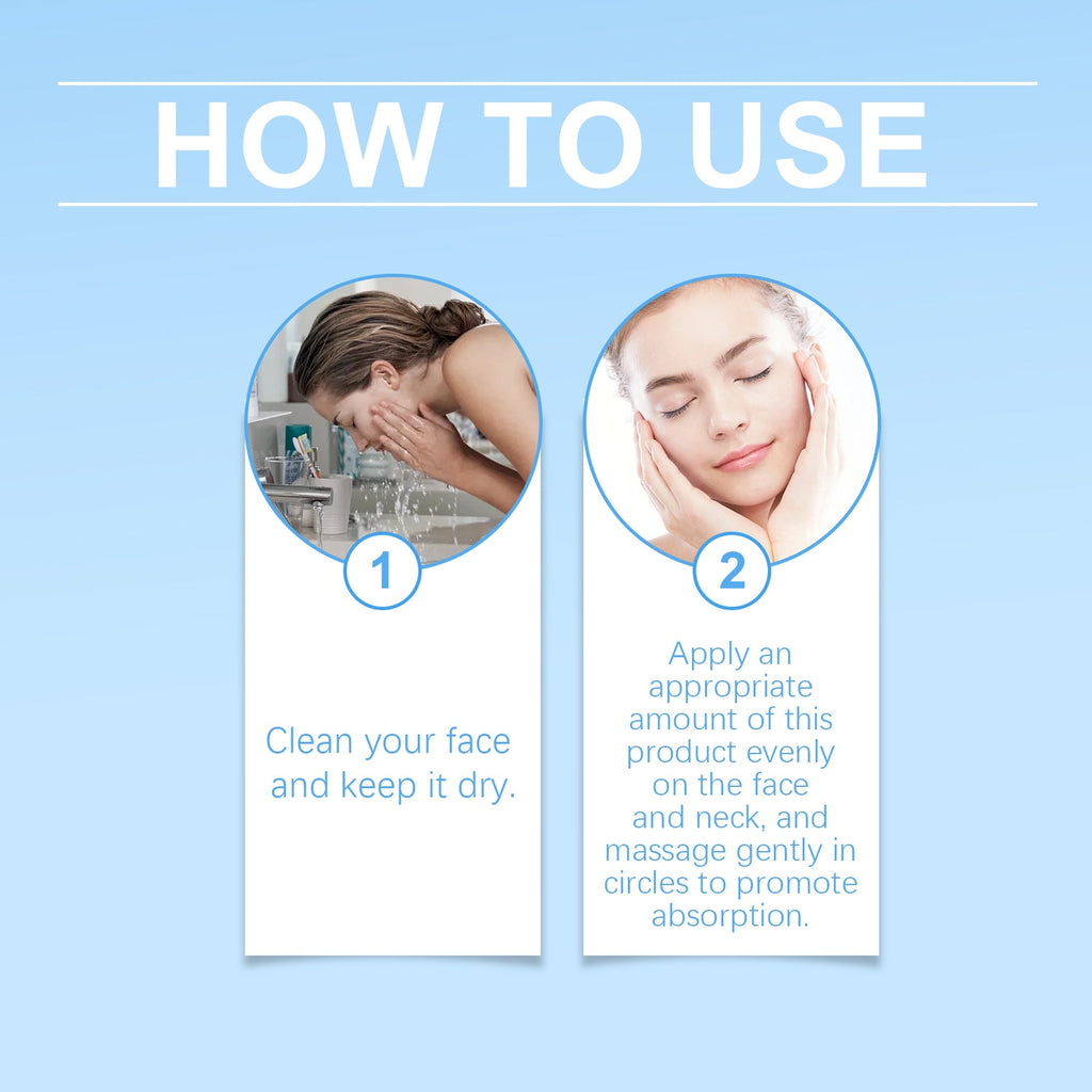 B5 Elastic Healing Essence Enhances Skin Elasticity, Hydrates Moisture, Moisturizes And Tender Skin Care Essence