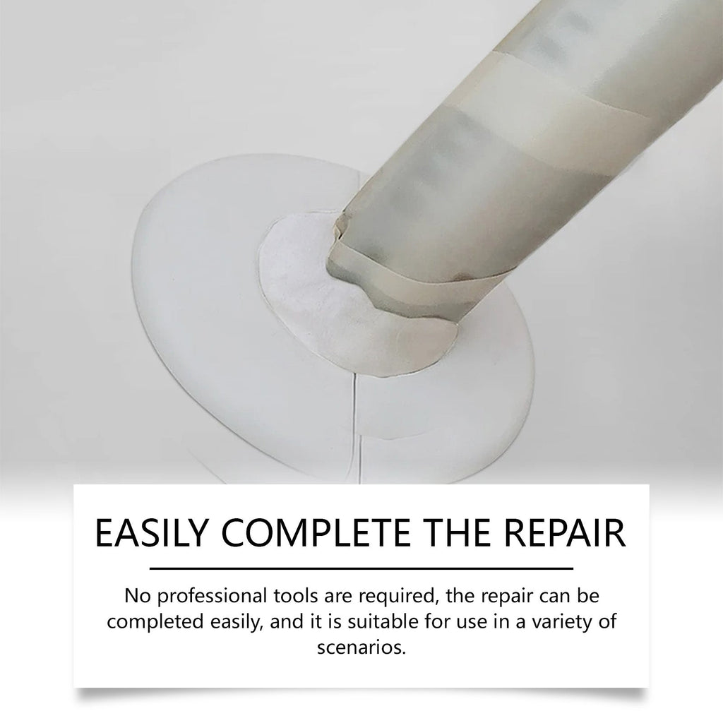Waterproof Sealing Cement, Seal Leakproof Household Holes And Cracks Wear-Resistant Filling Clay Cement