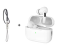 Air pro bluetooth earphones Bluetooth 5.3 auriculares Earbuds Gaming Headset For iPhone Apple Xiaomi Android phone