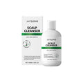 Control Oily Scalp Care Shampoo Moisturizing Repair Nourishing Dry Hair Smooth Shampoo