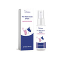 Pet Deodorant Spray, Cat And Dog Flea Liquid Deodorant Body Deodorant Spray