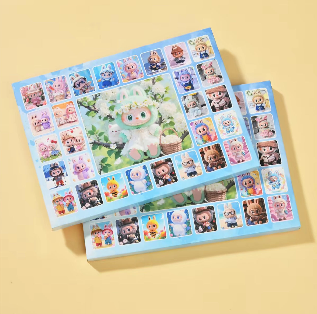 Blind Box Gift
