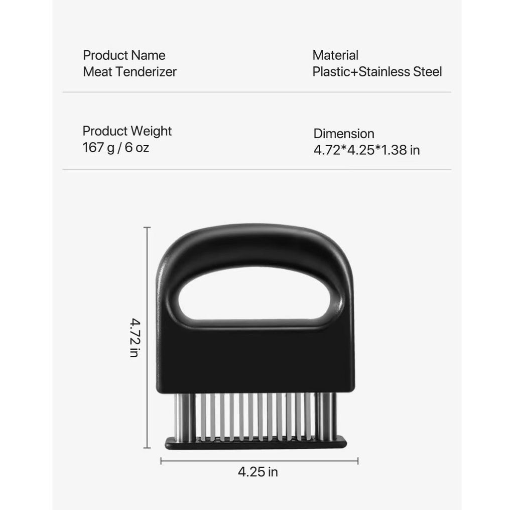 ProTenderizer Meat Tool