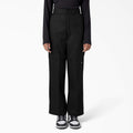 Women's Relaxed  Double Knee Fit FB206