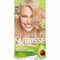 Garnier Nutrisse Ultra Color Nourishing Color Creme 100 Extra-Light Natural Blonde Chamomil