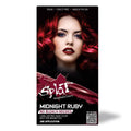Midnight Kit Semi-Permanent Hair Color
