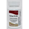 Wescap-PN DHA Dietary Supplement Capsules