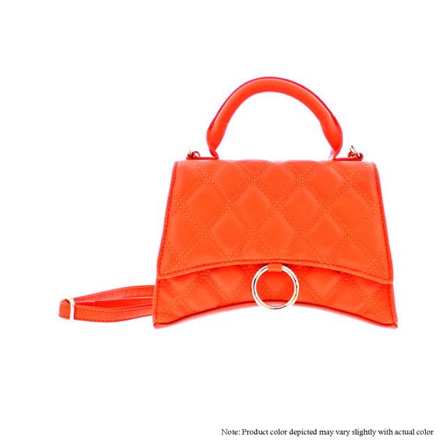 Barbara - Orange
