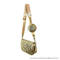Bryce Bag - Gold