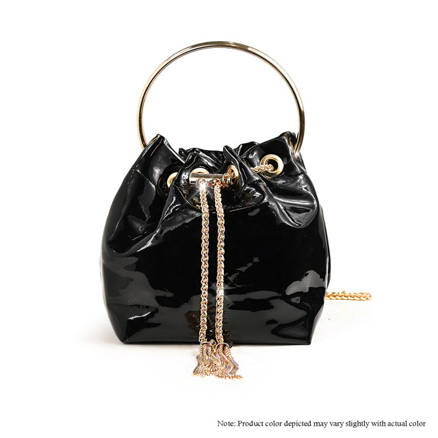 H - Milano = Black