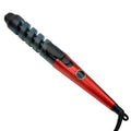 Magic Pro Hair Curlers Electric Curl Ceramic Spiral Hair Curling Iron Wand Salon Hair Styling Tools  Hair Wand Curler Iron
