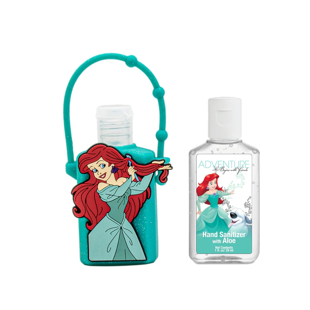 Disney Licensed Hand Sanitizer with Aloe for Kids (1 oz)