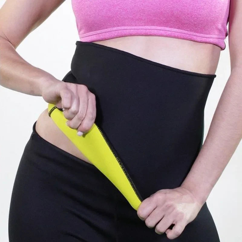 Women Body Shaper Slimming Shaper Belt Girdles Firm Control Waist Trainer Cincher