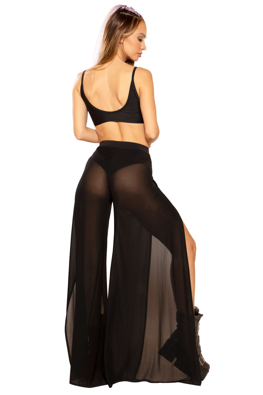 Basic Rave Top