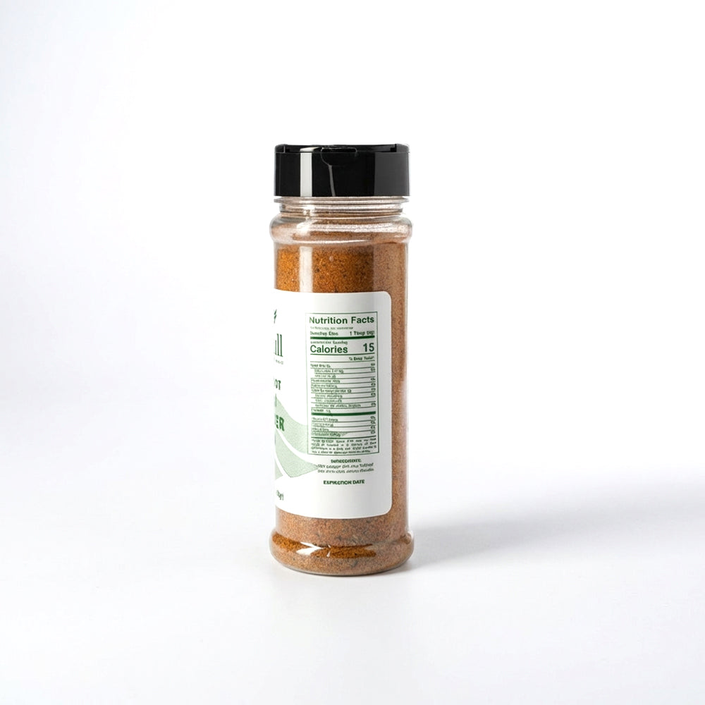 Kukull Chili Powder - Extra Hot