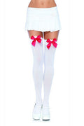 Sugar &amp; Spice Stockings