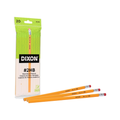 Dixon #2 Woodcase Pencils (20 Pack)