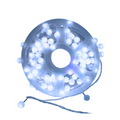 LED Ring String Lights