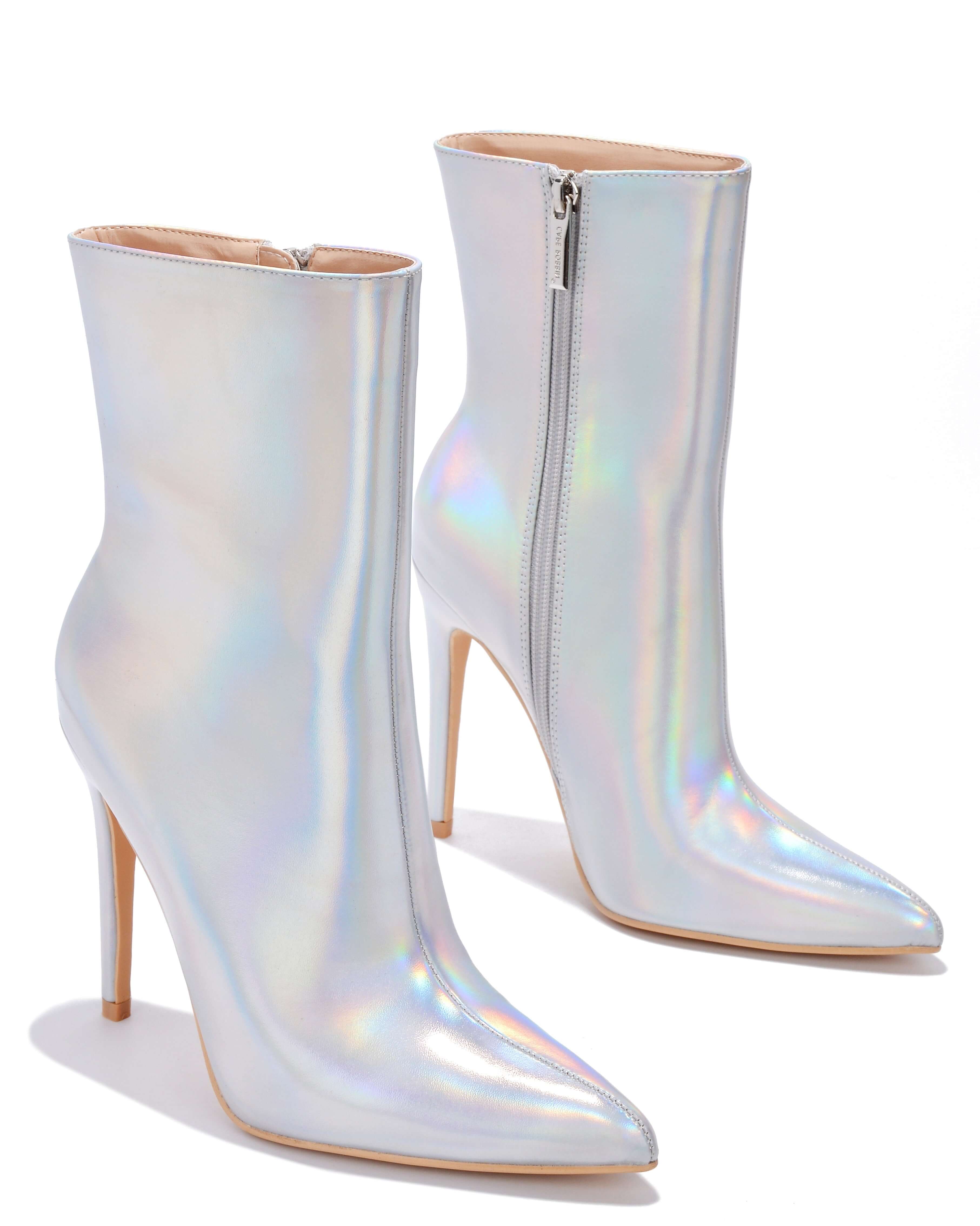 Mate Boots