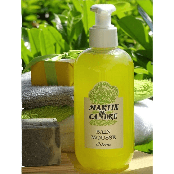 Martin de Candre Body Wash - Shower Gel Collection