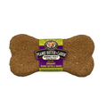 Nature’s Animals Gourmet Select Organic Peanut Butter & Carob – 2 oz