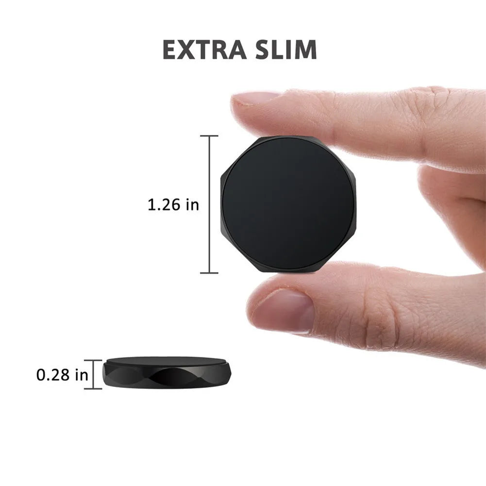 Car Phone Holder Magnetic Air Vent Mount Mobile Smartphone Stand Magnet Support Cell