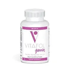 Vitafol gummie cw 90