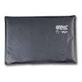Chattanooga ColPaC Oversize Cold Pack, Black Urethane, 12.5" x 18.5" - Professional Grade