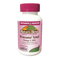 Nat b prenatal total gc 60 women