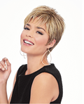 Hairdo Pretty Short Pixie, R10 Chestnut | CVS