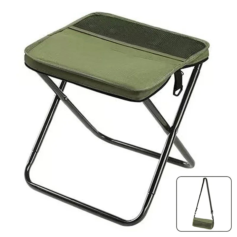 Fold Seat