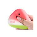 Summer Ice Watermelon Squishy | Slow Rising Soft Wet Squeeze Stress Relief Toy