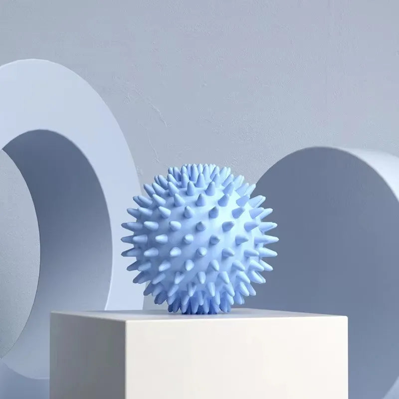 Hedgehog Massage Ball | Muscle Relaxation and Recovery Tool