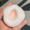 Moldable Squishy Toy Mochi Stress Relief Ball | Slow Rise DIY Air Pump Decompression Sensory Toy