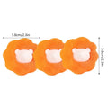 Super Pet Hair Remover Balls | Reusable Laundry Lint Remover for Cat and Dog Hair