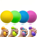 Slow Rising Squishy Stress Ball | Soft Dough Sensory Fidget Toy