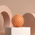 Hedgehog Massage Ball | Yoga Fascia Ball for Muscle Relaxation and Pain Relief