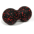 EPP Peanut Massage Ball | High Density Foam for Muscle Relaxation and Pain Relief