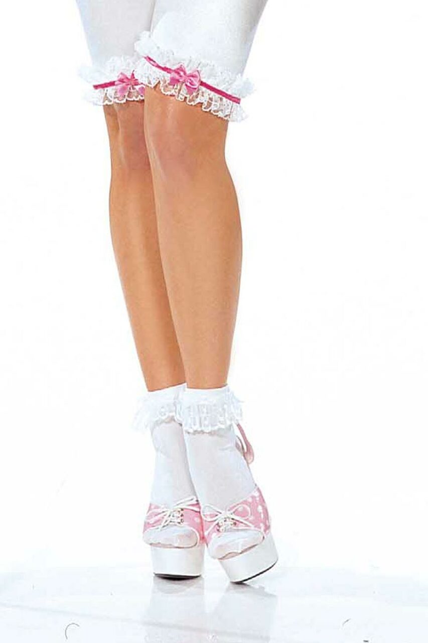 Sexy Ankle Socks