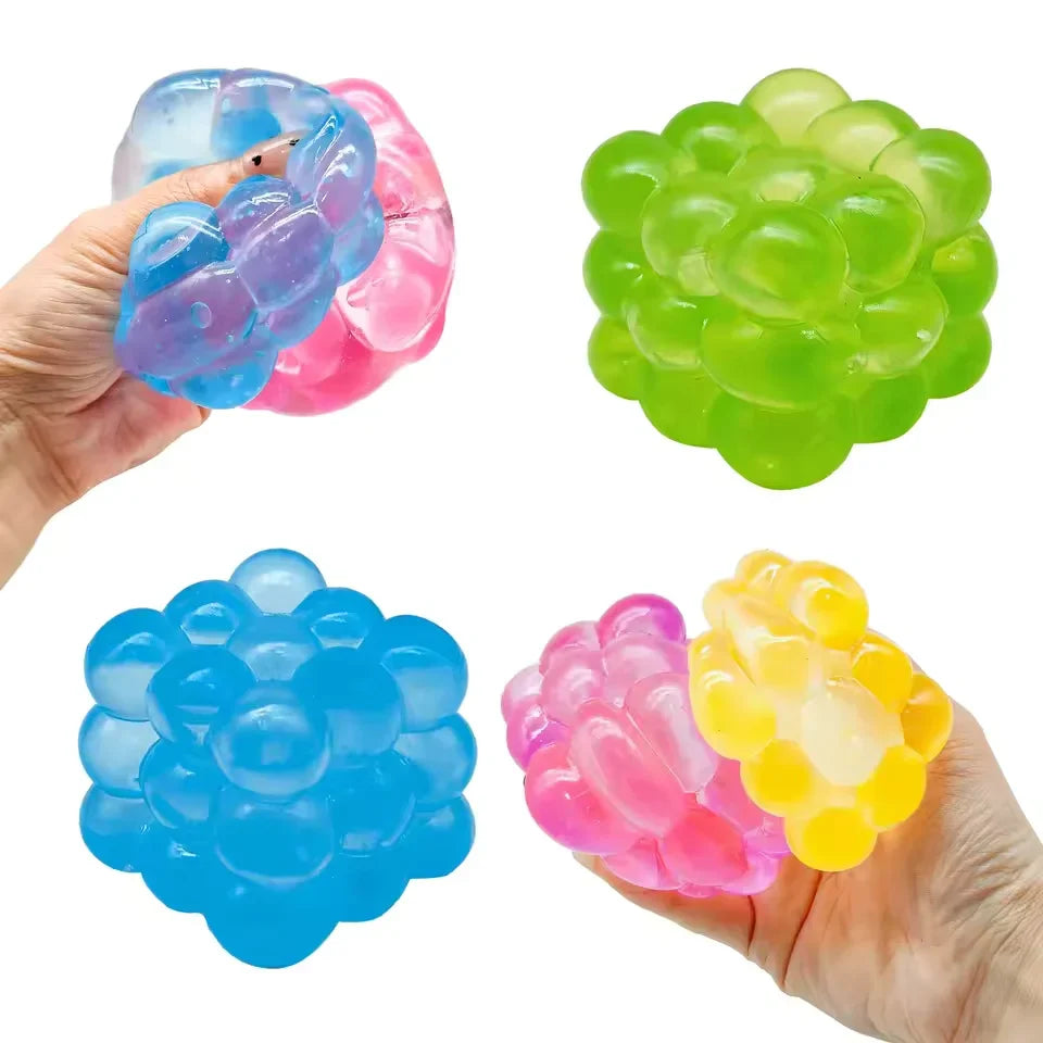 Sensory Fidget Cube | Calming Desk Toy for Stress and Focus