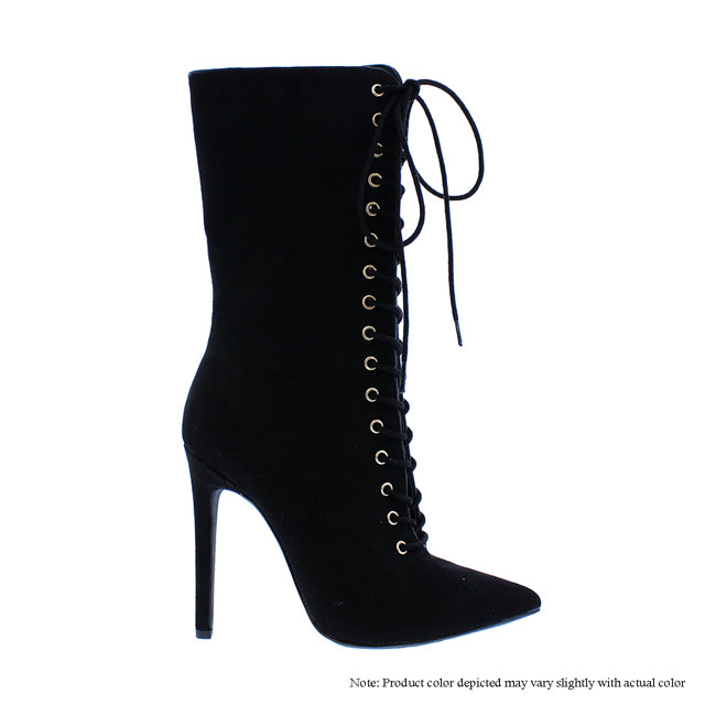 Kym - Black