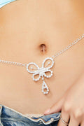 Butterfly Belly Jewelry