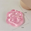Star Shape Slow Rebound Squeeze Toy | TPU Soft Finger Pinch Decompression Gift